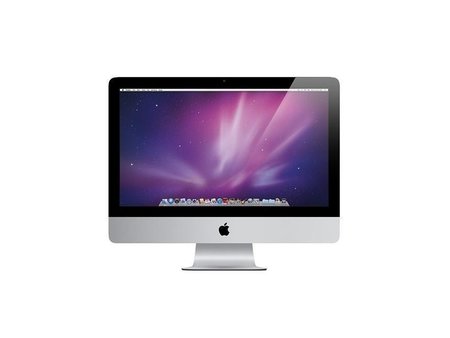 Apple iMac 21.5" 3.06GHz i3/4GB/500GB/Mid 2010