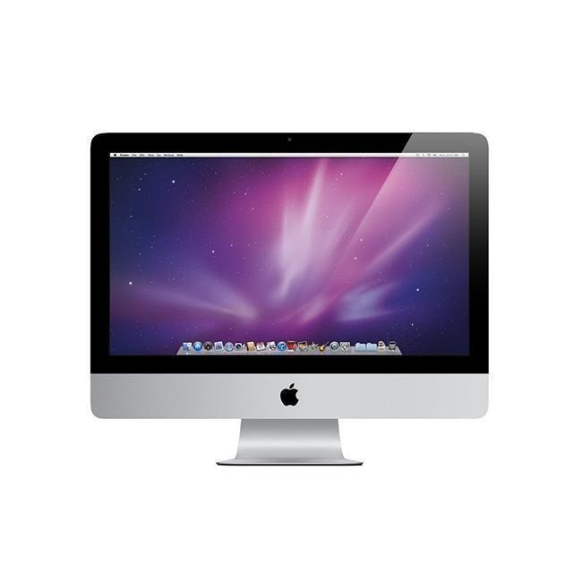 iMac mid 2011 21.5