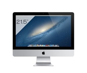 Apple iMac 21.5