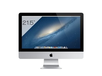 Apple iMac 21.5" 2.66GHz C2D/8GB/500GB/Late 2009