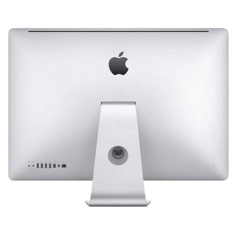 Apple iMac 27" 3.5GHz i7/32GB/512 GB SSD/GTX780/L13