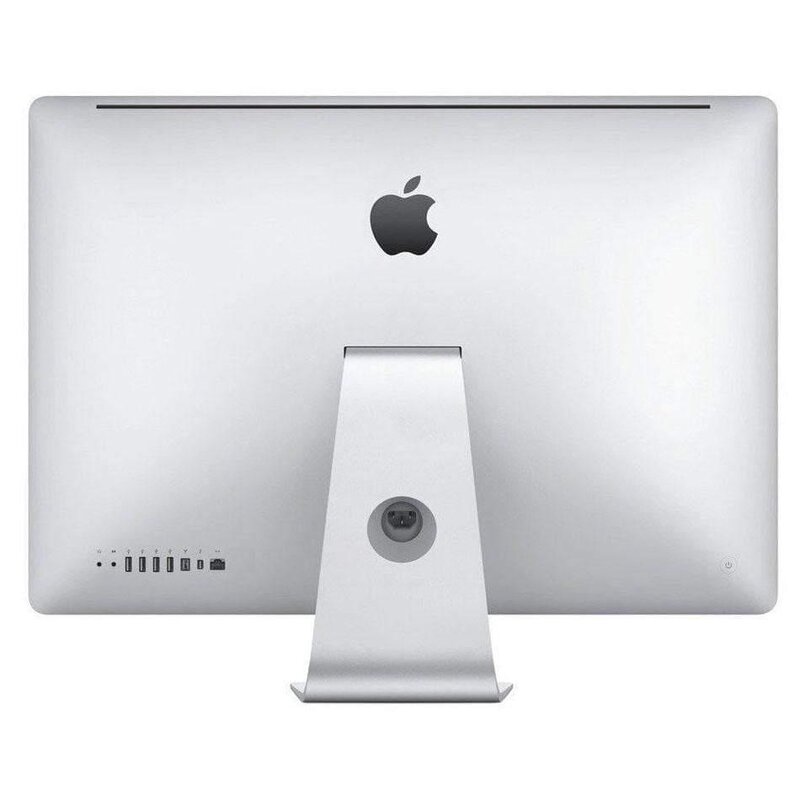Apple iMac 27" 3.5GHz i7/16GB/1TB/GTX780/L13