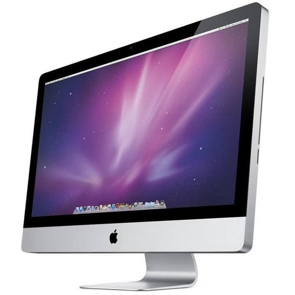 Apple iMac 27" 3.5GHz i7/16GB/1TB/GTX775/L13