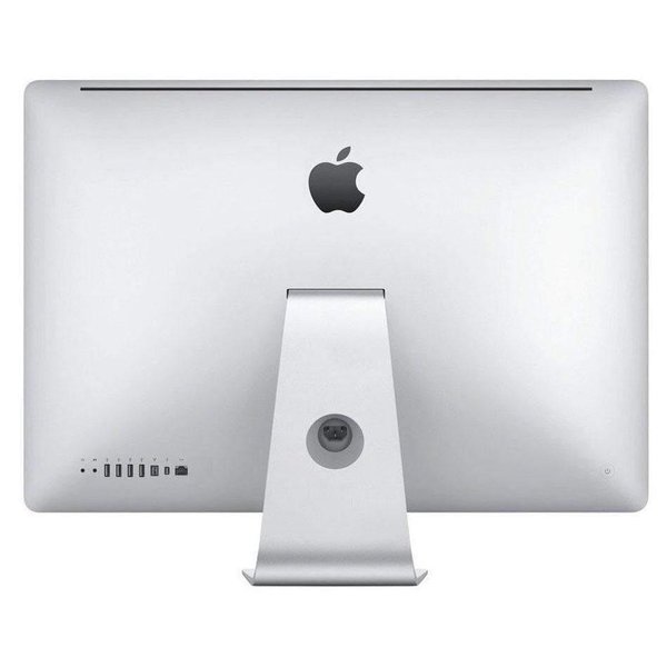 Apple iMac 27" 3.4GHz i5/8GB/525GB SSD/GTX 755/L13
