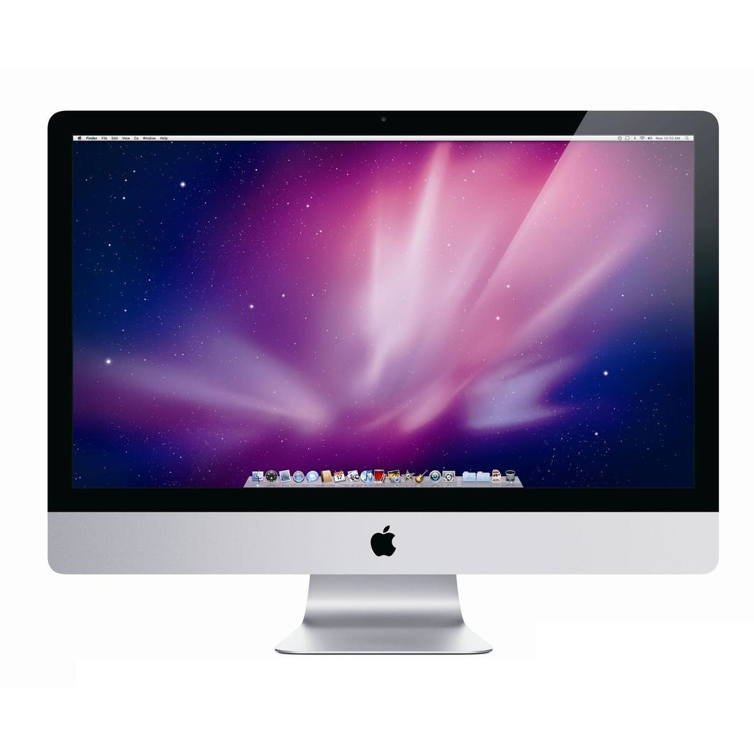 iMac 27inch Core i7 2.93GHz | www.carmenundmelanie.at