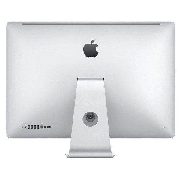 超人気 Apple - 【超美品】IMAC MNED2J／A デスクトップ型PC - www 