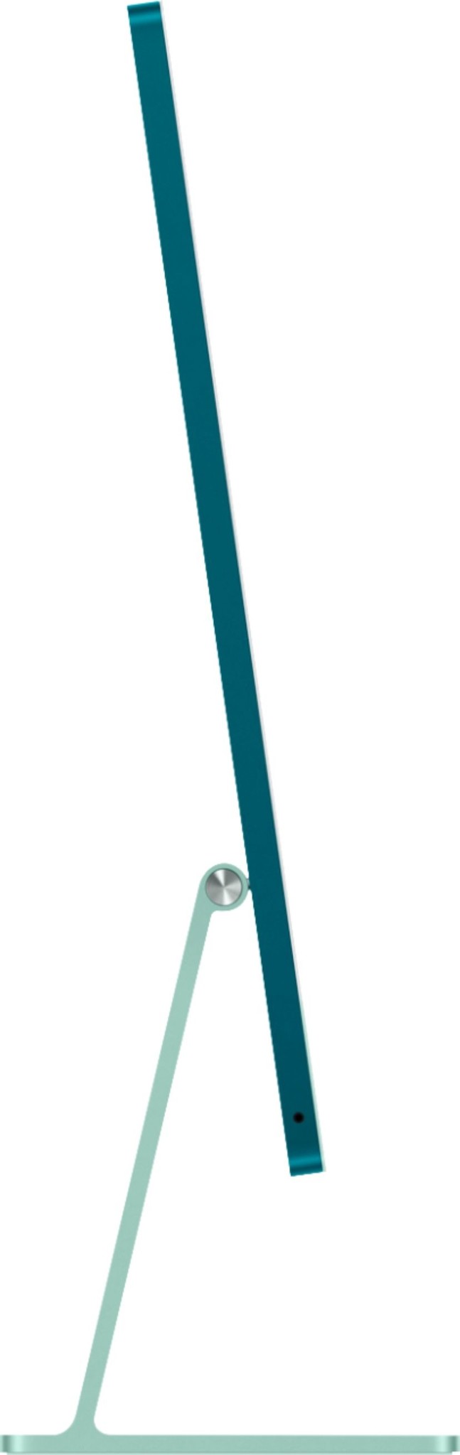 Apple iMac 24 Inch - Green/CPU/8 Core GPU/16GB/256GB/KB