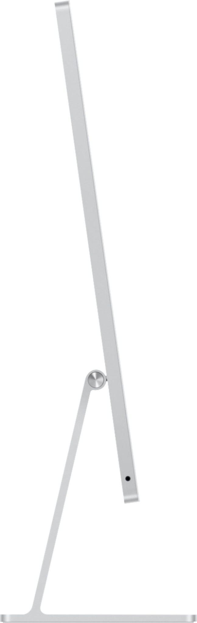 Apple iMac 24 Inch - Silver/CPU/8 Core GPU/16GB/1TB/KB