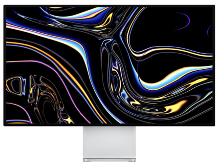 Apple 32" Apple 6K Pro Display XDR - Nano Texture