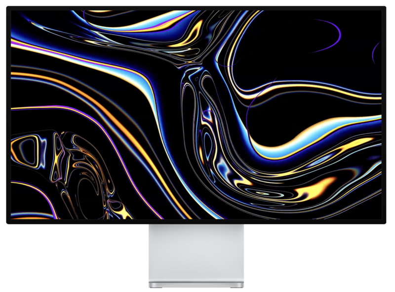 Apple 32" Apple 6K Pro Display XDR - Nano Texture