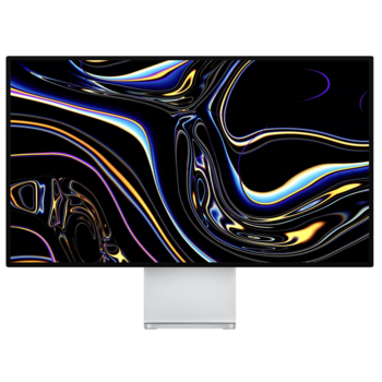 Apple 32" Apple 6K Pro Display XDR - Standard Glass