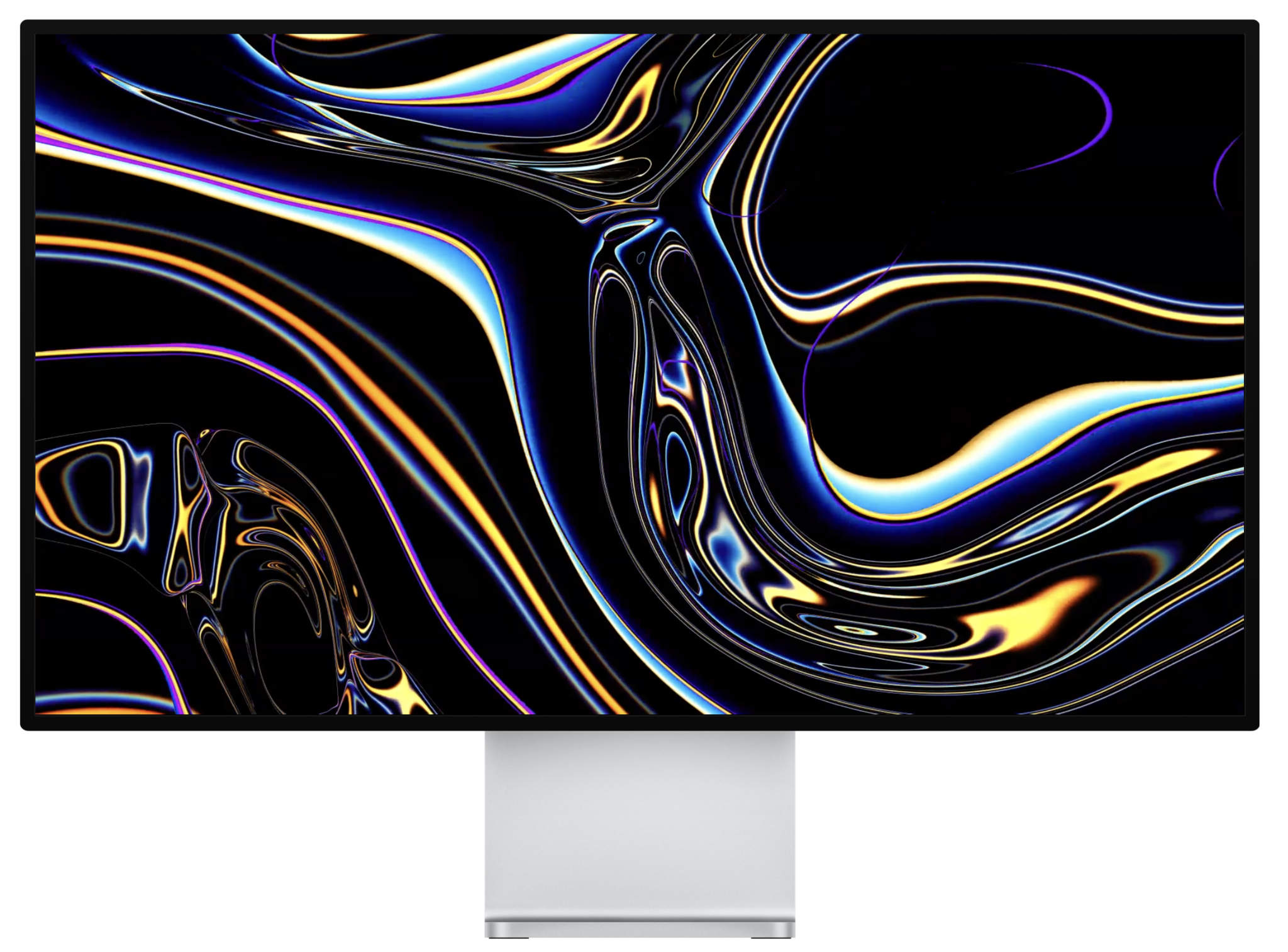 Apple 32" Apple 6K Pro Display XDR - Standard Glass