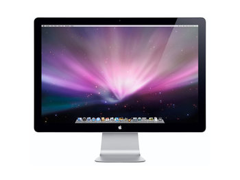 Apple 27" Apple LED Cinema Display