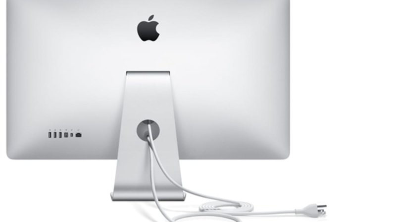 Apple Thunderbolt Display 27インチ A1407