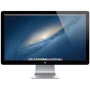 美品・アダプタ付き　Apple Thunderbolt Display 27 27