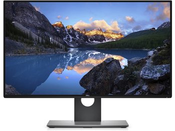 Dell 27" Dell Ultrasharp 4K HDR Monitor U2718Q