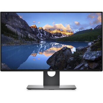 Dell 27" Dell Ultrasharp 4K HDR Monitor U2718Q