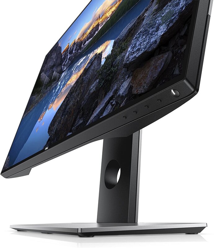 Dell 27" Dell Ultrasharp 4K HDR Monitor U2718Q