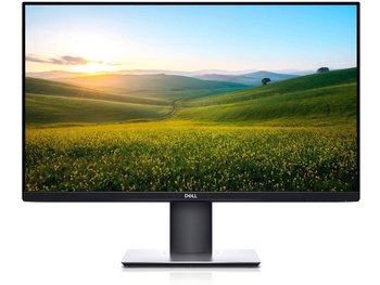 Dell 27" Dell QHD LED Monitor P2720D