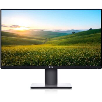 Dell 27" Dell QHD LED Monitor P2720D