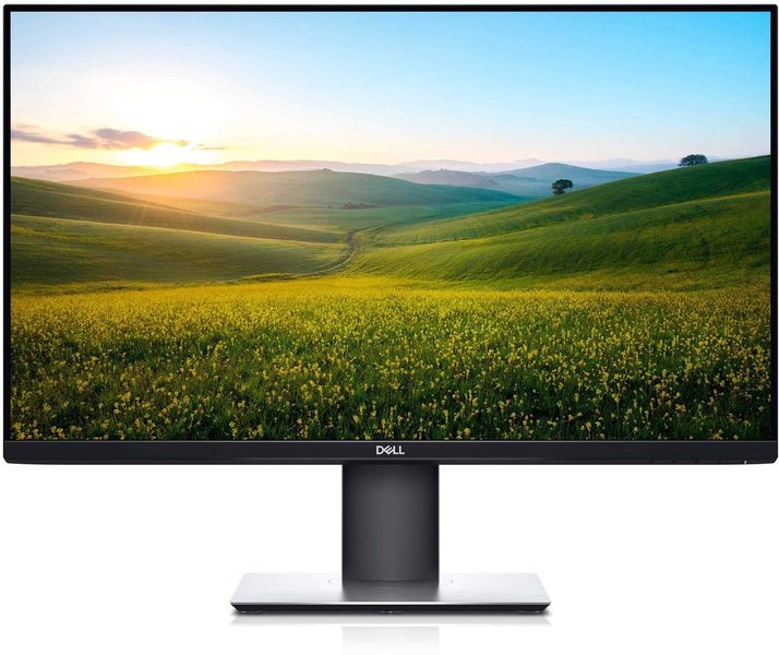 Dell 27" Dell QHD LED Monitor P2720D