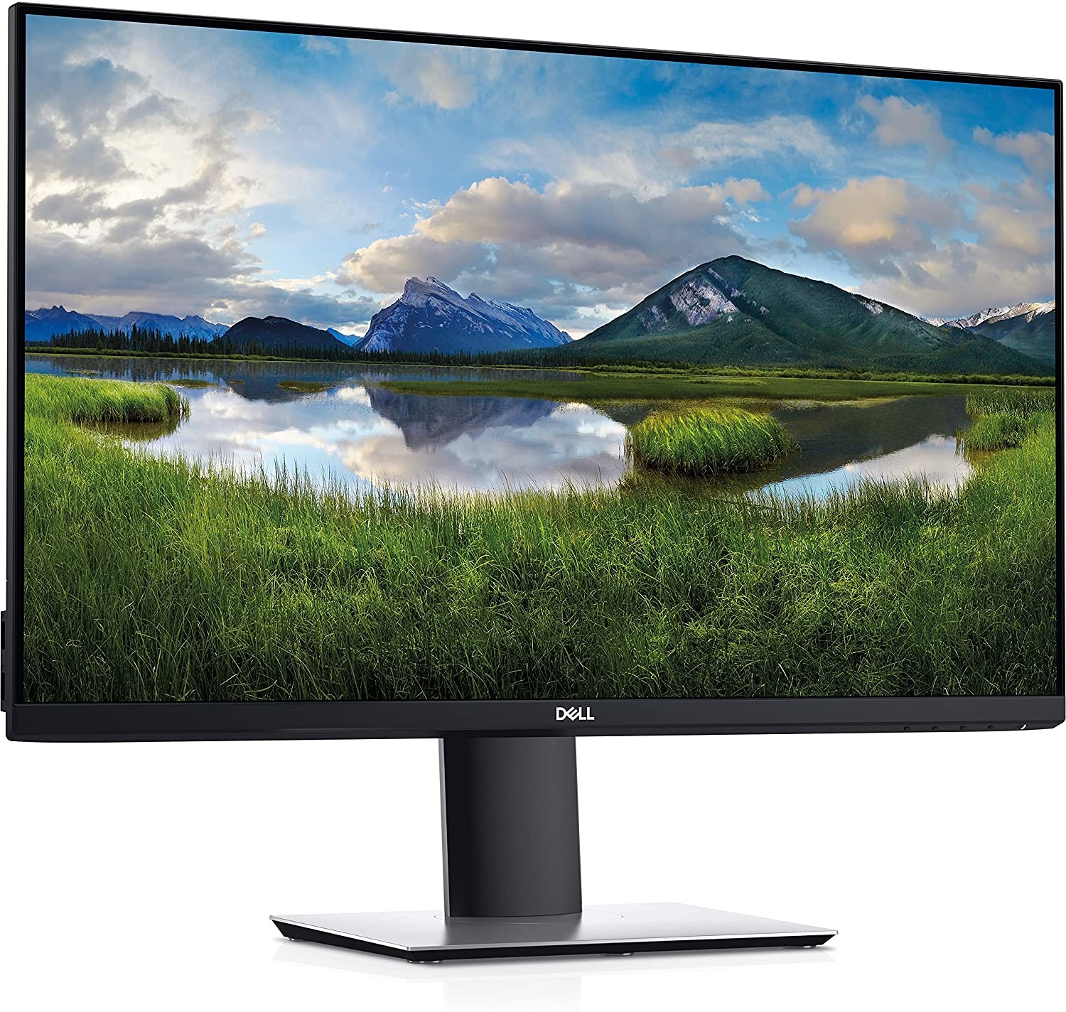 Dell 27" Dell QHD LED Monitor P2720D
