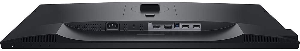 Dell 27" Dell QHD LED Monitor P2720D