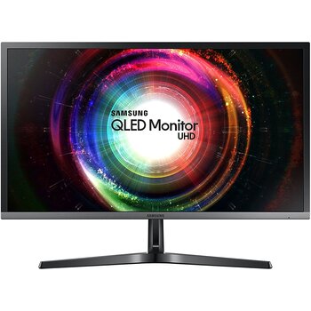 Samsung 28" Samsung 4K  Display LU28H7