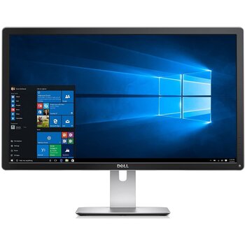 Dell 27" Dell LED Monitor 4K P2715QT