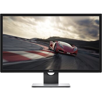 Apple 28" Dell UltraHD LCD Monitor 4K