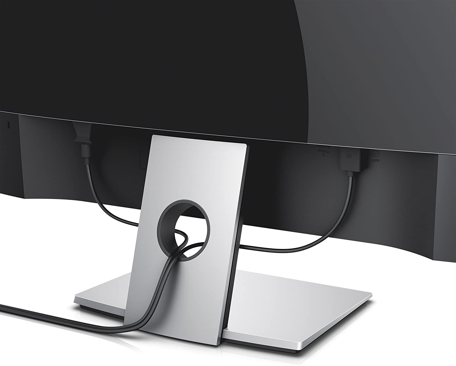 Apple 28" Dell UltraHD LCD Monitor 4K