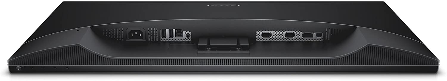 Apple 28" Dell UltraHD LCD Monitor 4K