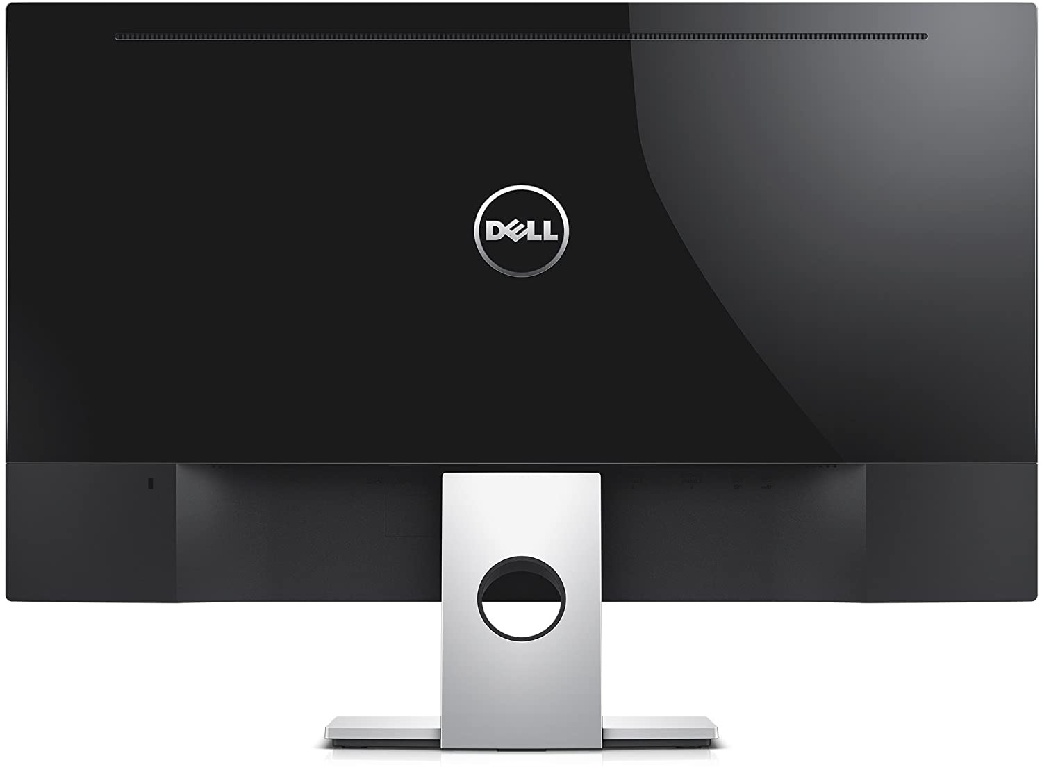 Apple 28" Dell UltraHD LCD Monitor 4K