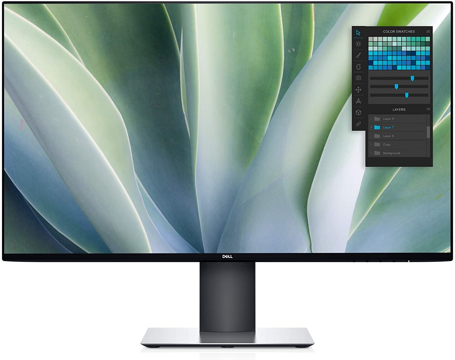 Dell 27" Dell Ultrasharp 2K QHD IPS Monitor