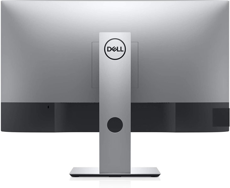 27 Dell Ultrasharp 2K QHD IPS Monitor - MacEnthusiasts