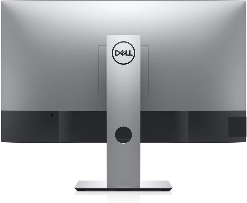 Dell 27" Dell Ultrasharp 2K QHD IPS Monitor