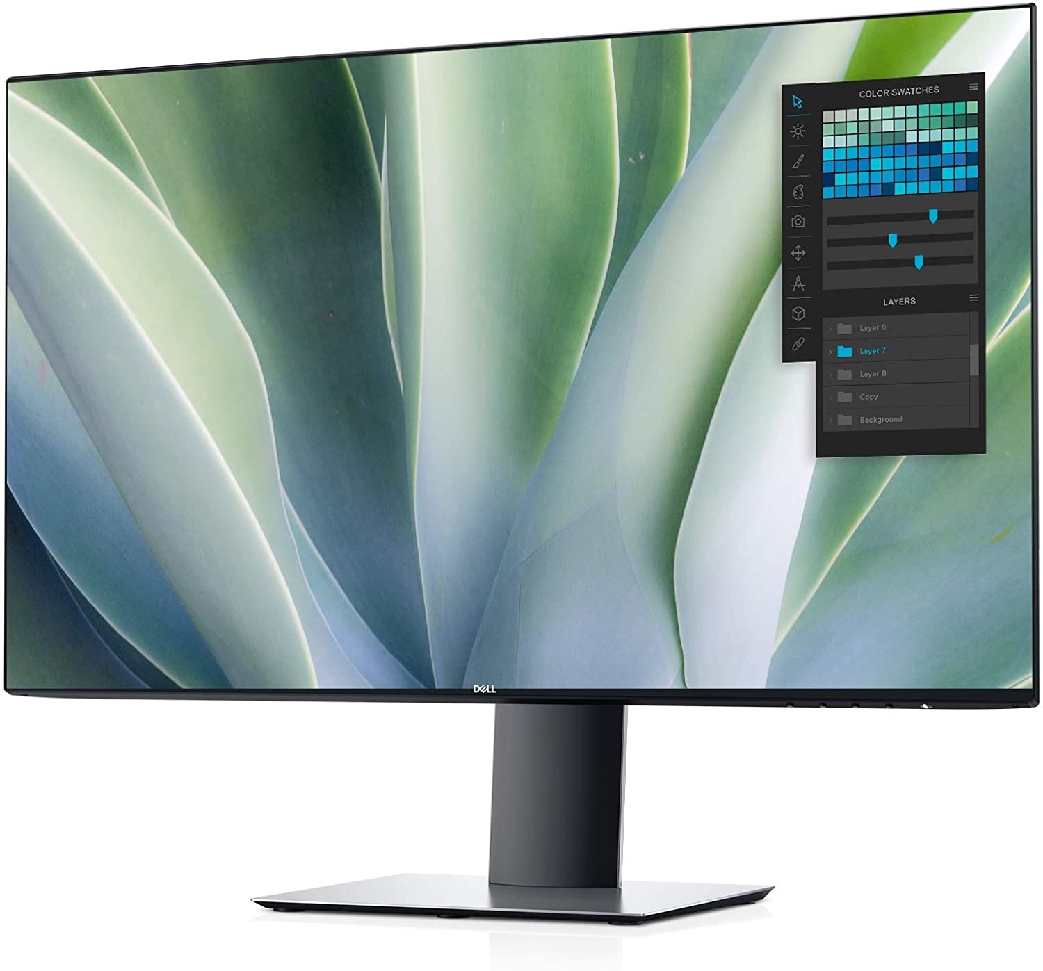 Dell 27" Dell Ultrasharp 2K QHD IPS Monitor