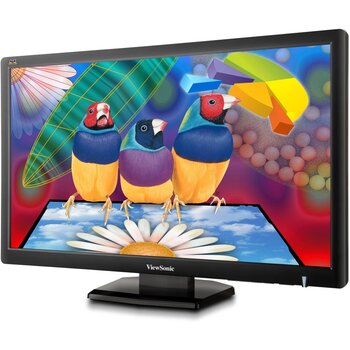 viewsonic 27" Viewsonic LCD VA2703
