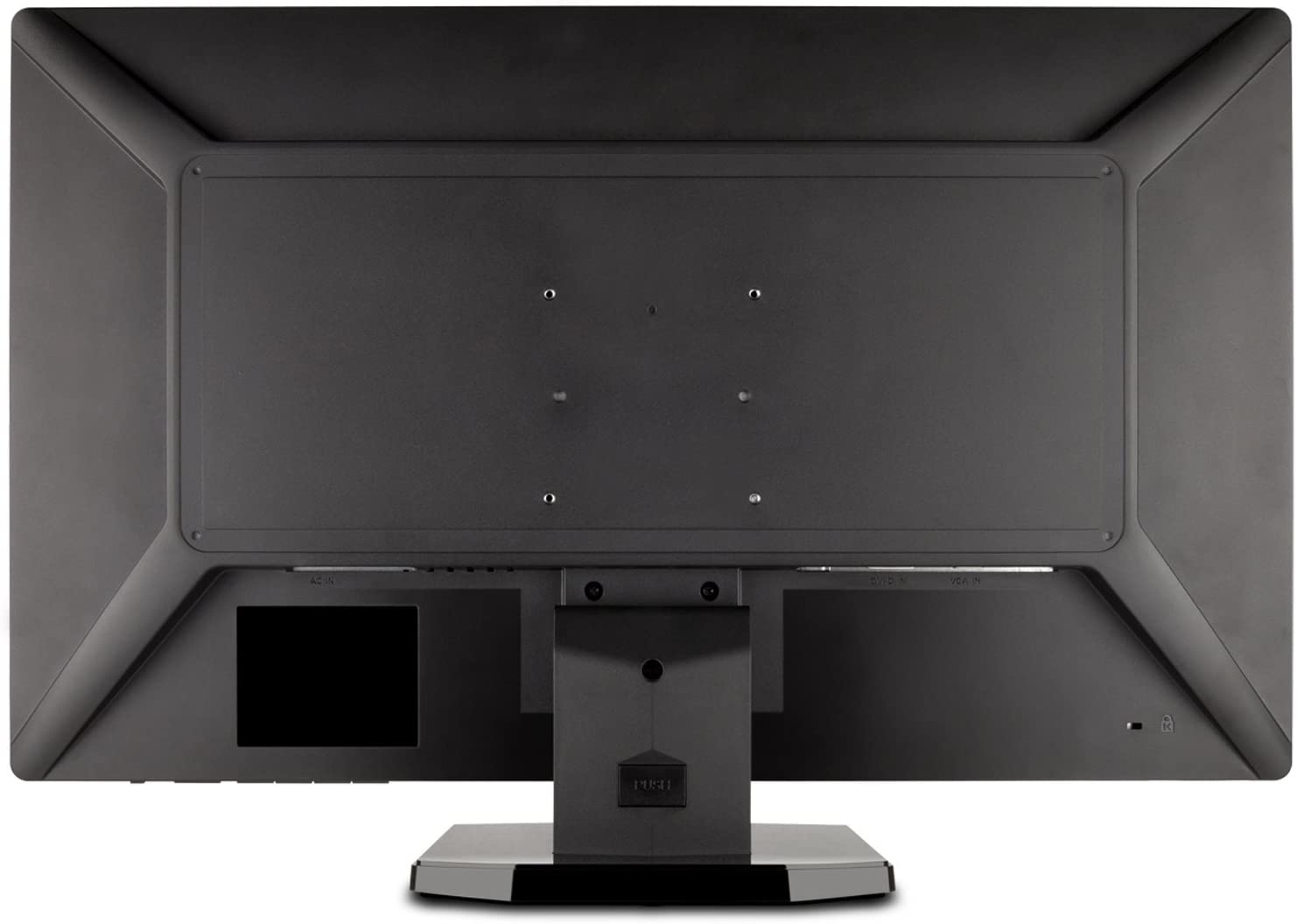 viewsonic 27" Viewsonic LCD VA2703