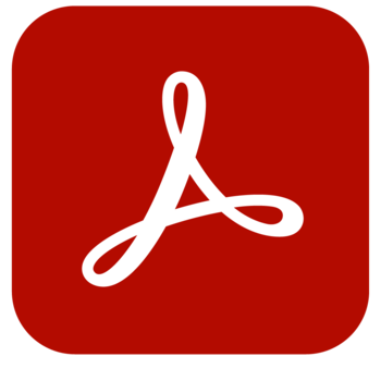 Adobe Acrobat Pro DC