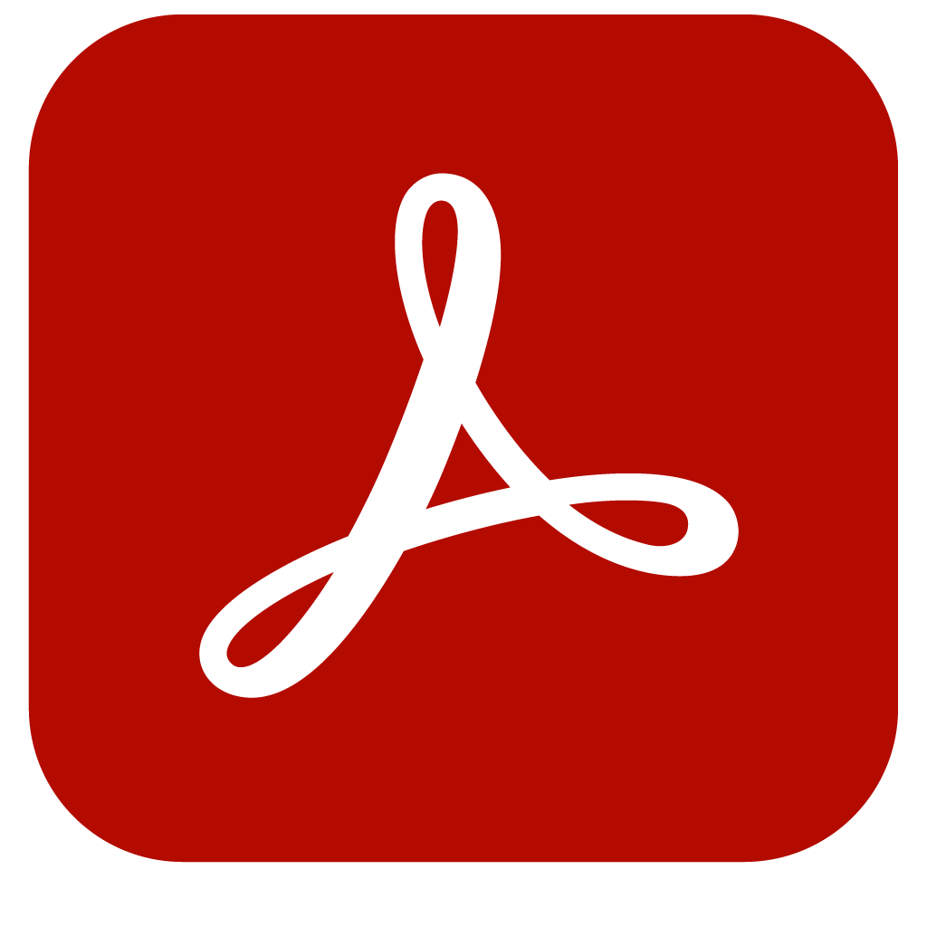 Adobe Acrobat Pro DC