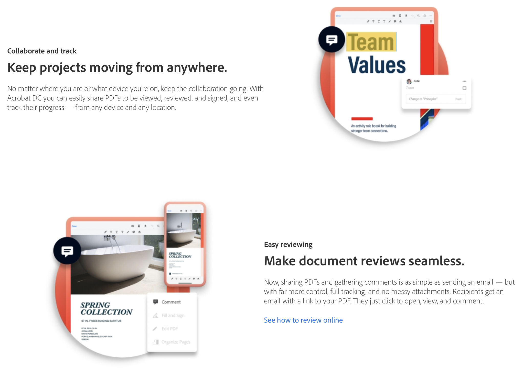 Adobe Acrobat Pro DC