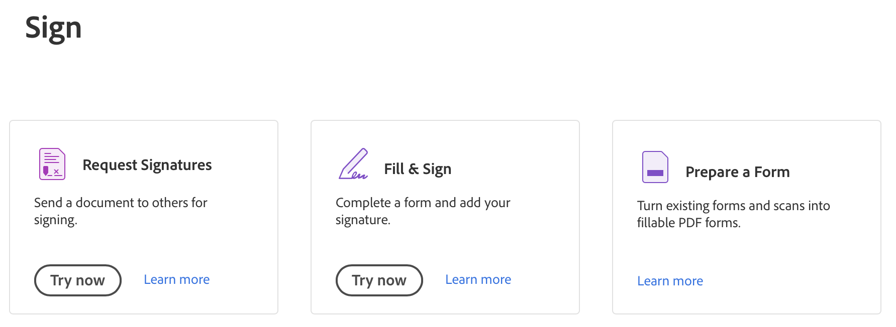 Adobe Acrobat Pro DC
