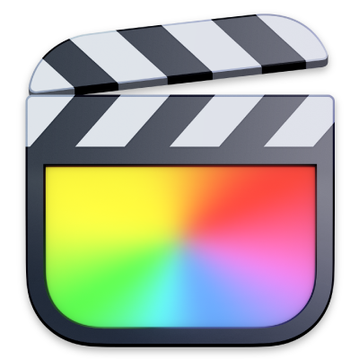 Apple Final Cut Pro 7