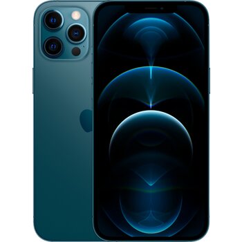 Apple iPhone 12 Pro Max 256GB Pacific Blue / T-Mobile