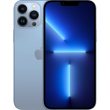 Apple iPhone 13 Pro Max, SR Blue 256GB