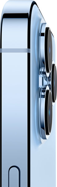 Apple iPhone 13 Pro Max, SR Blue 256GB