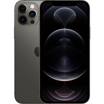 Apple iPhone 12 Pro 128GB Graphite / Unlocked