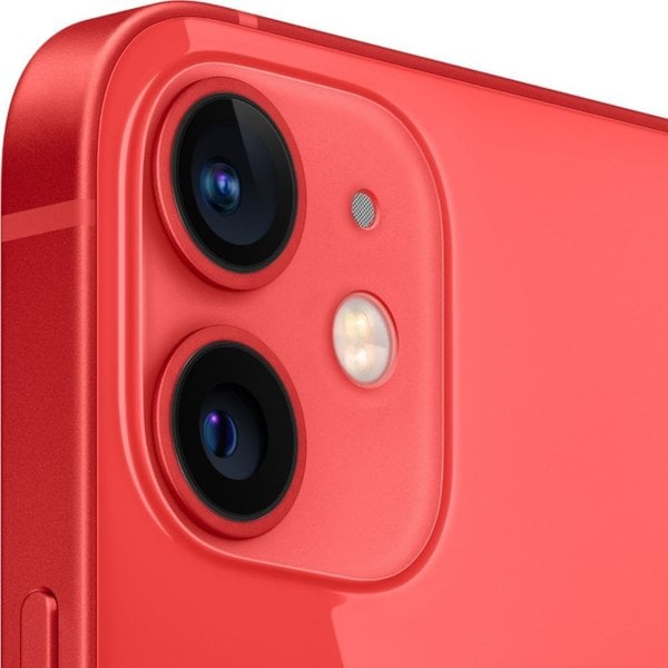 iPhone 12 Mini 256GB Red / Unlocked - MacEnthusiasts