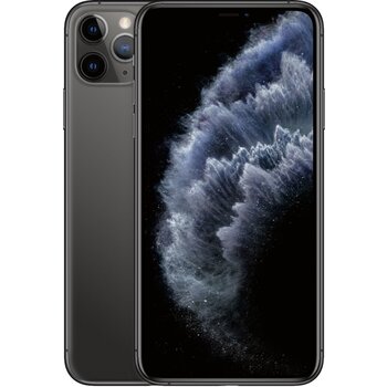 Apple iPhone 11 Pro Max 256GB SPACE GRAY/UNLOCKED